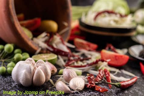 A Beginner’s Guide to Filipino Spices and Seasonings.